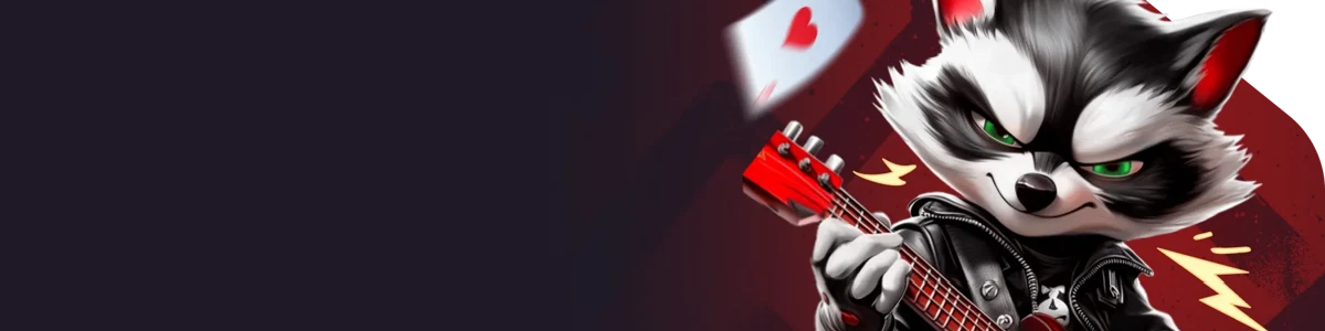 Rockyspin Casino